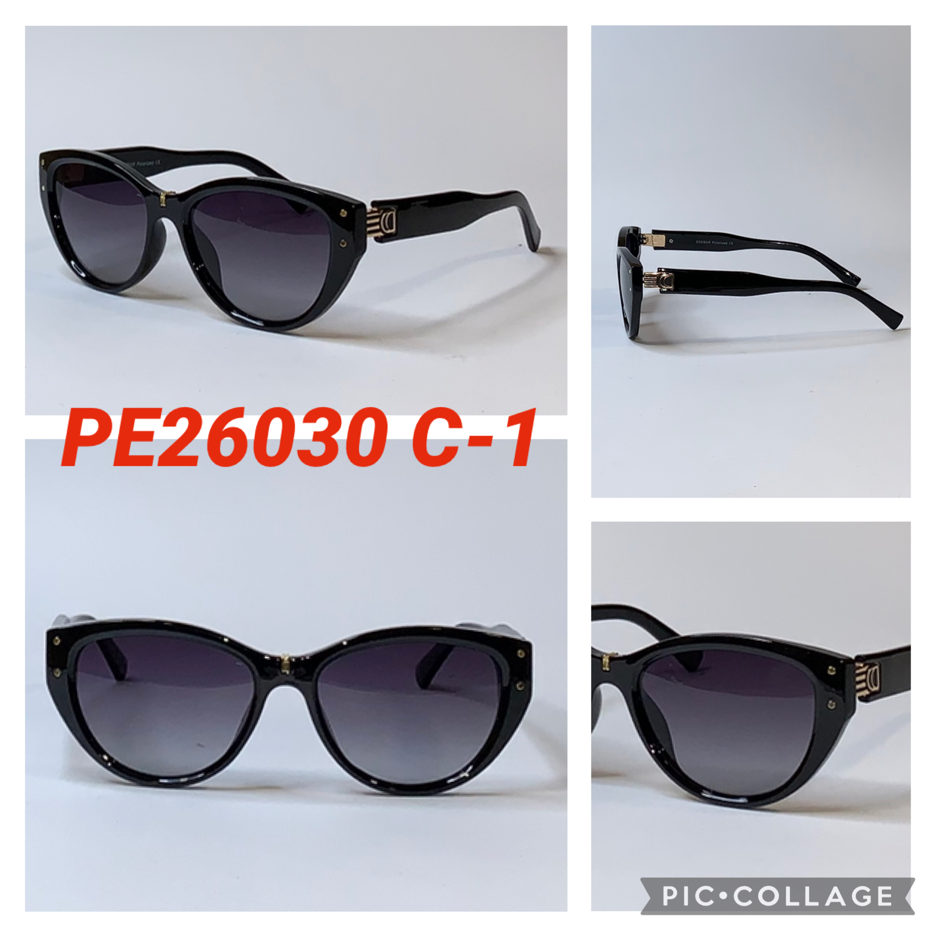 Женские Очки Polaroid