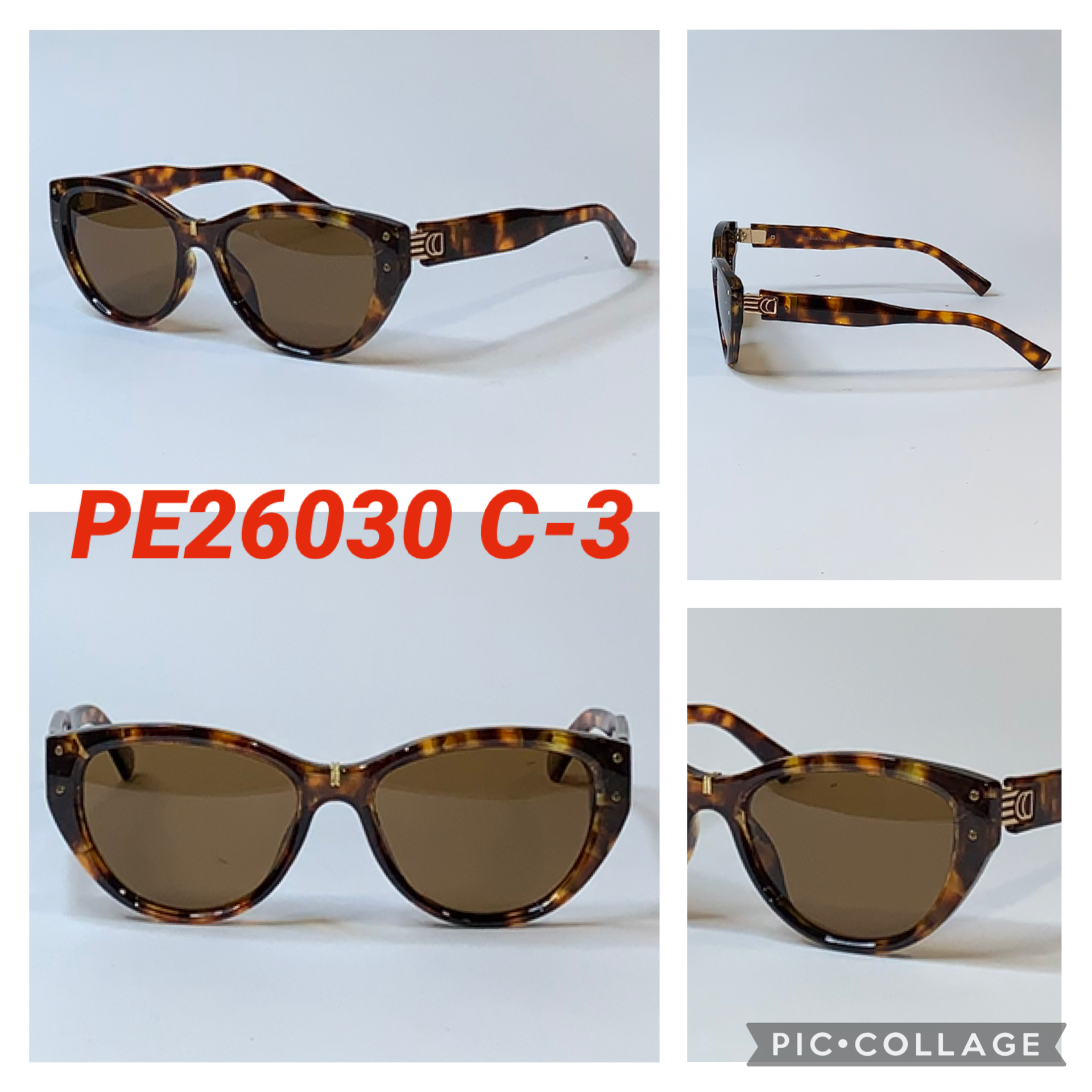 Женские Очки Polaroid