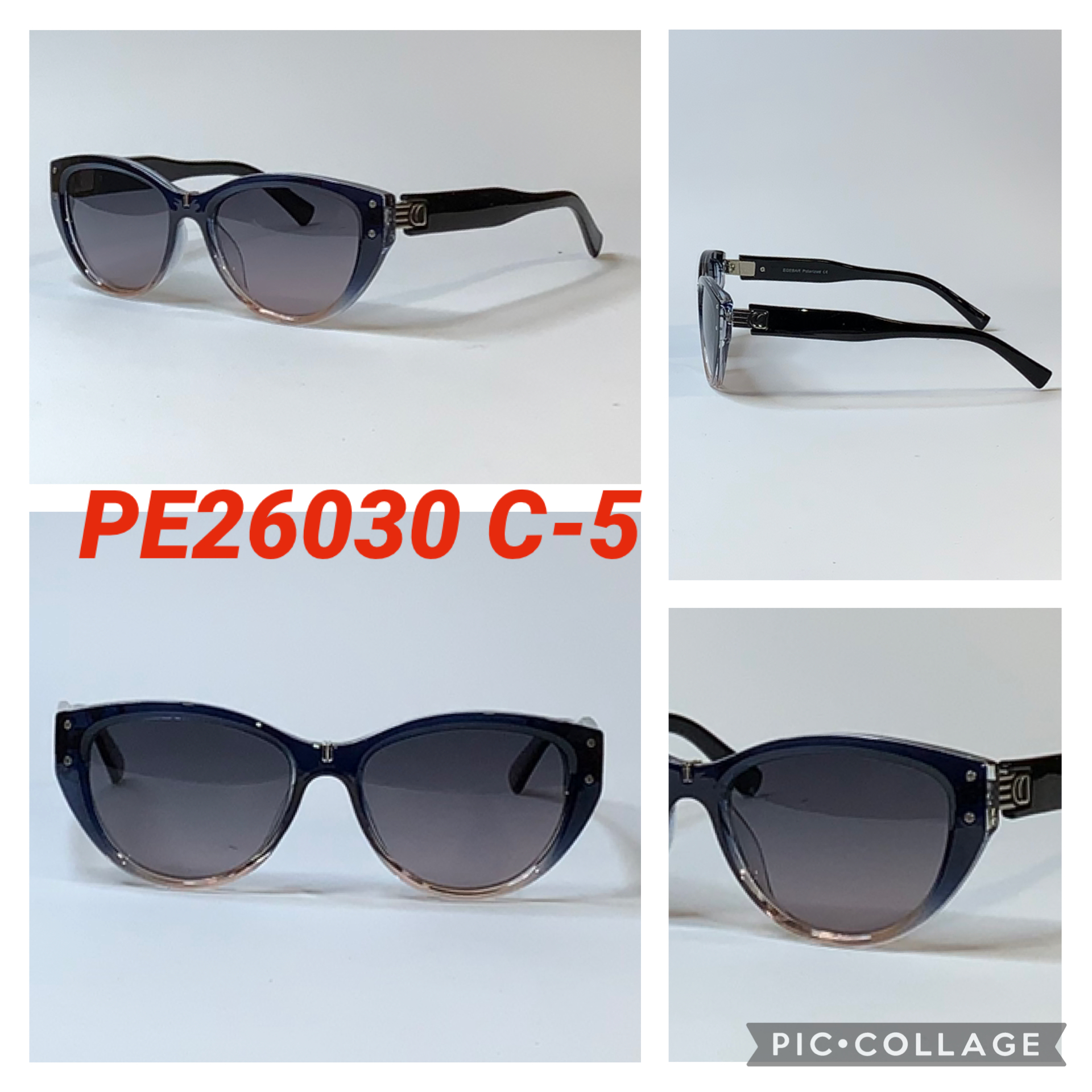 Женские Очки Polaroid