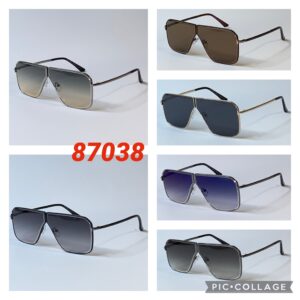 Модные Очки Маска “TOM FORD” (Реплика) новинка 2025 года