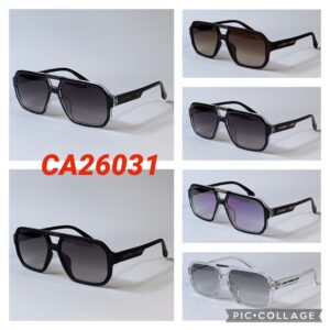 Мужские Брендовые Очки “Carrera” (Реплика)