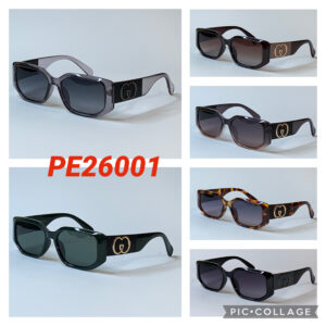 Женские солнцезащитные очки Polaroid