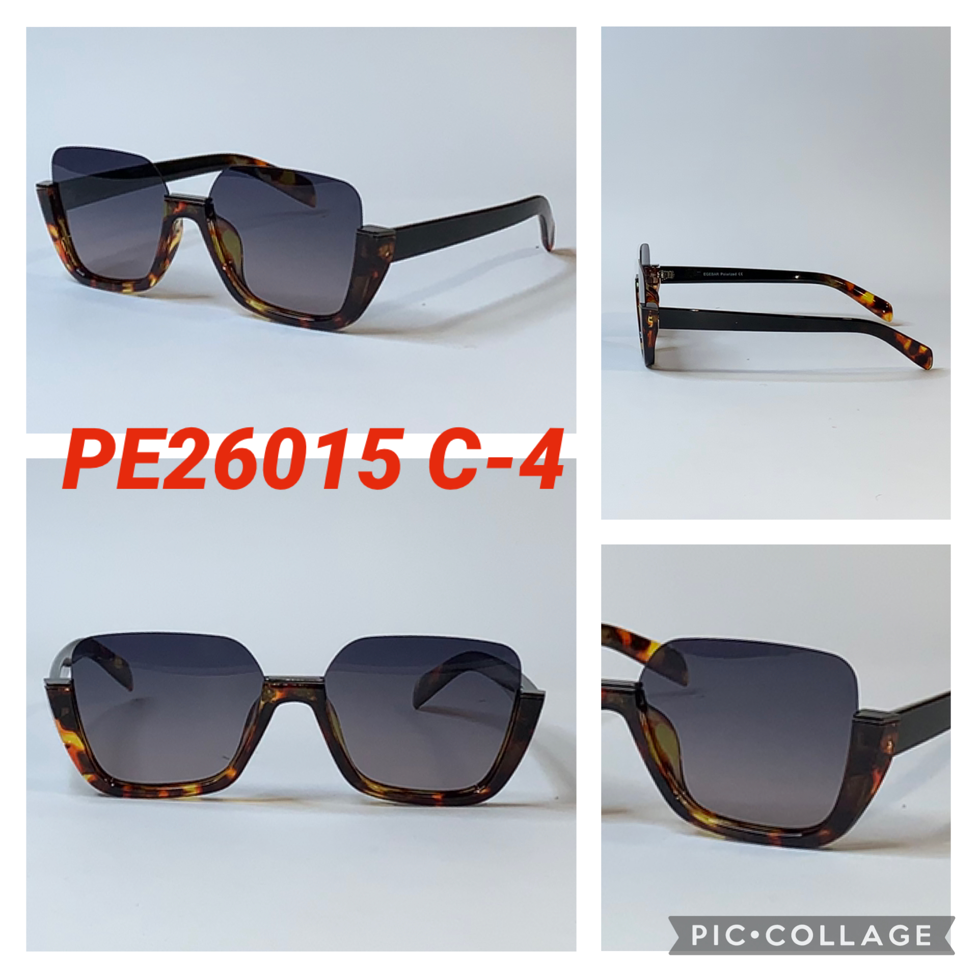 Женские солнцезащитные очки Polaroid