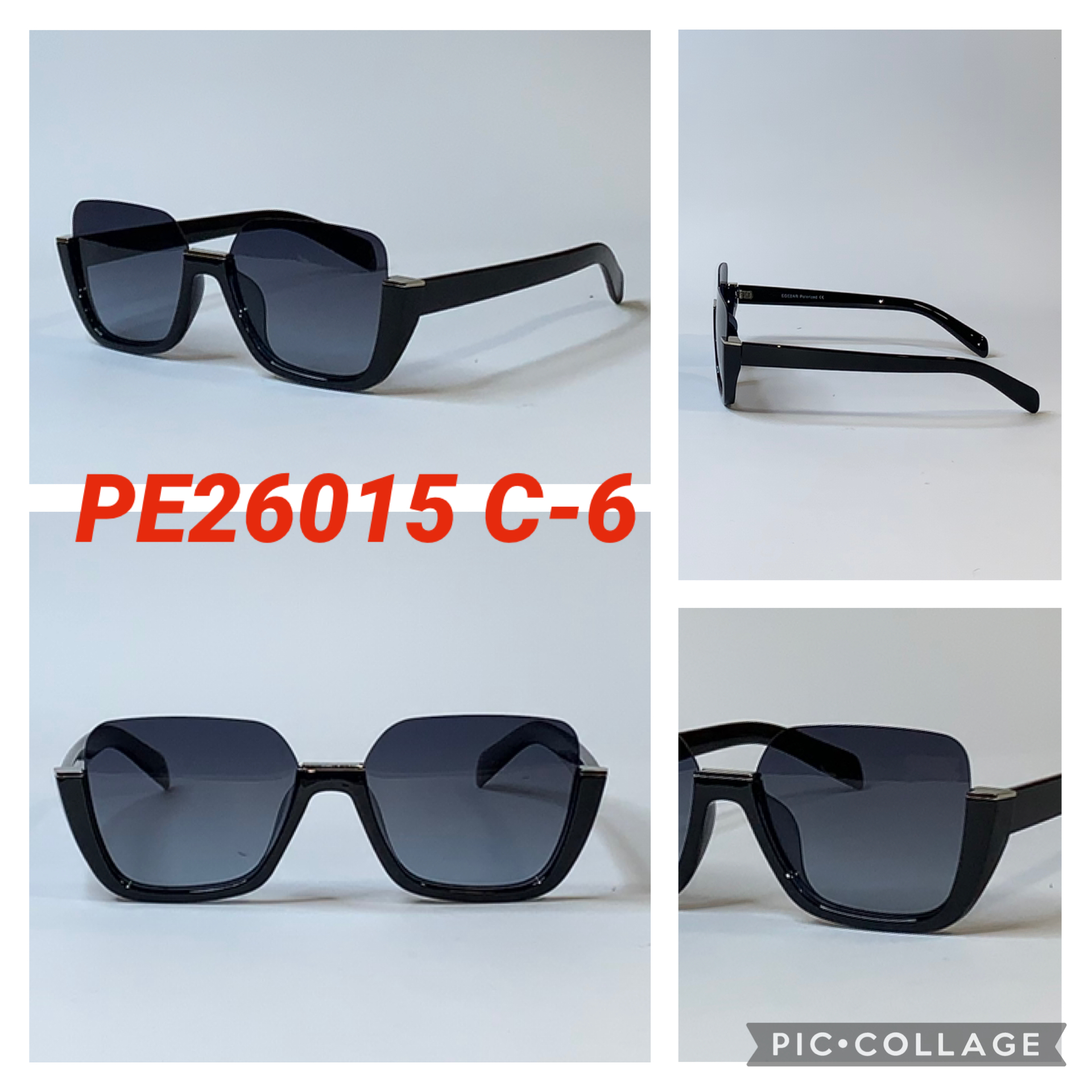 Женские солнцезащитные очки Polaroid