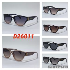 Женские Брендовые Очки “DIOR” (Реплика)