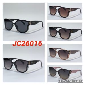 Женские Брендовые Очки “JIMMY CHOO” (Реплика)