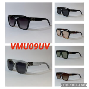 Молодежные Солнцезащитные Очки MIU MIU (Реплика)