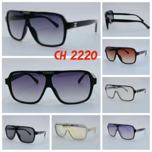 Солнцезащитные Очки маска (Реплика)