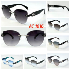 Очки без оправы “Celine” без оправы (Реплика)