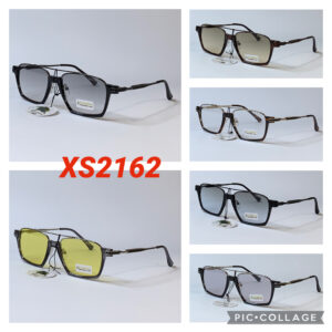 Очки Хамелеон “Balmain” (Реплика) с фотохромом новинка 2026 года