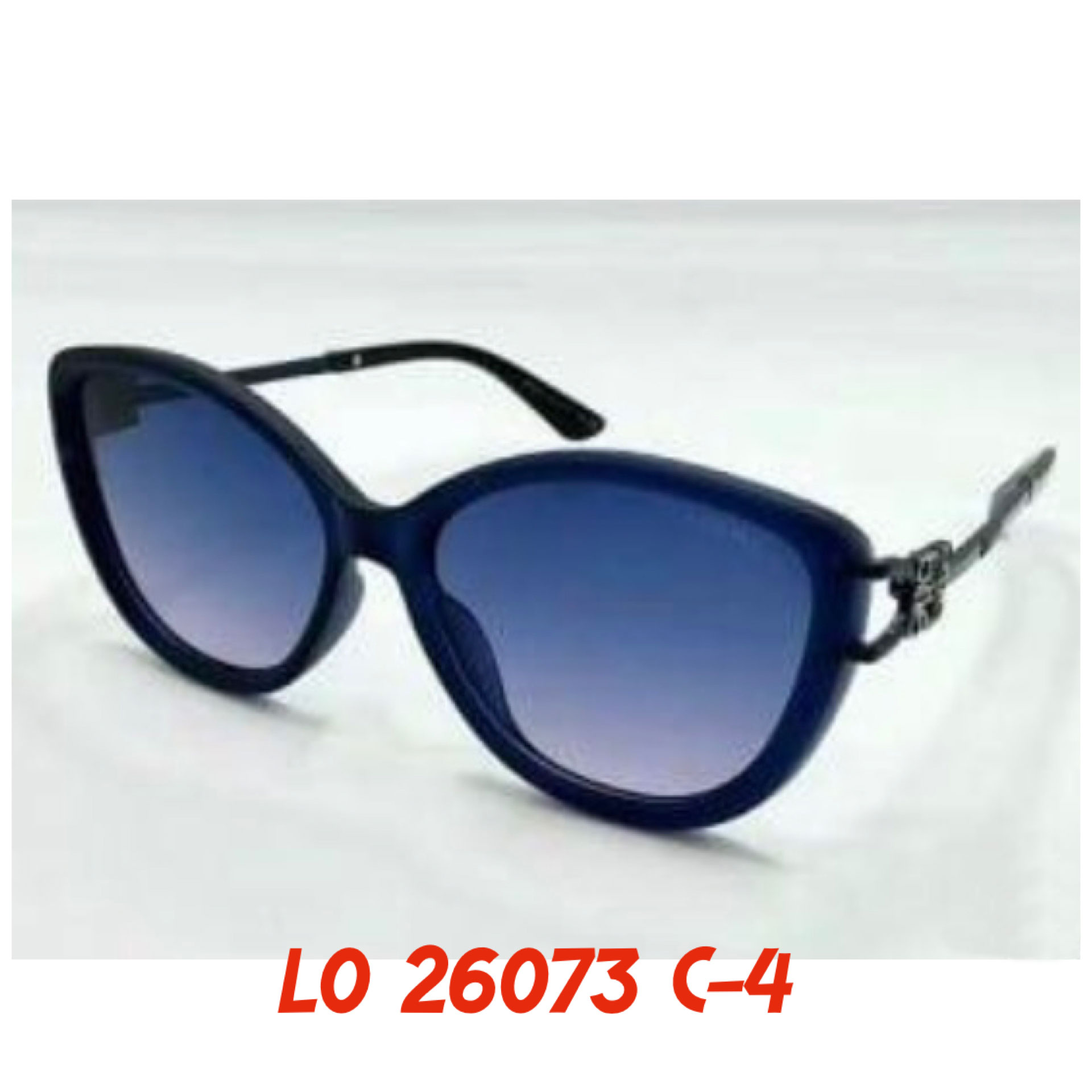 Брендовые Женские Солнцезащитные очки “Loewe” (Копия)