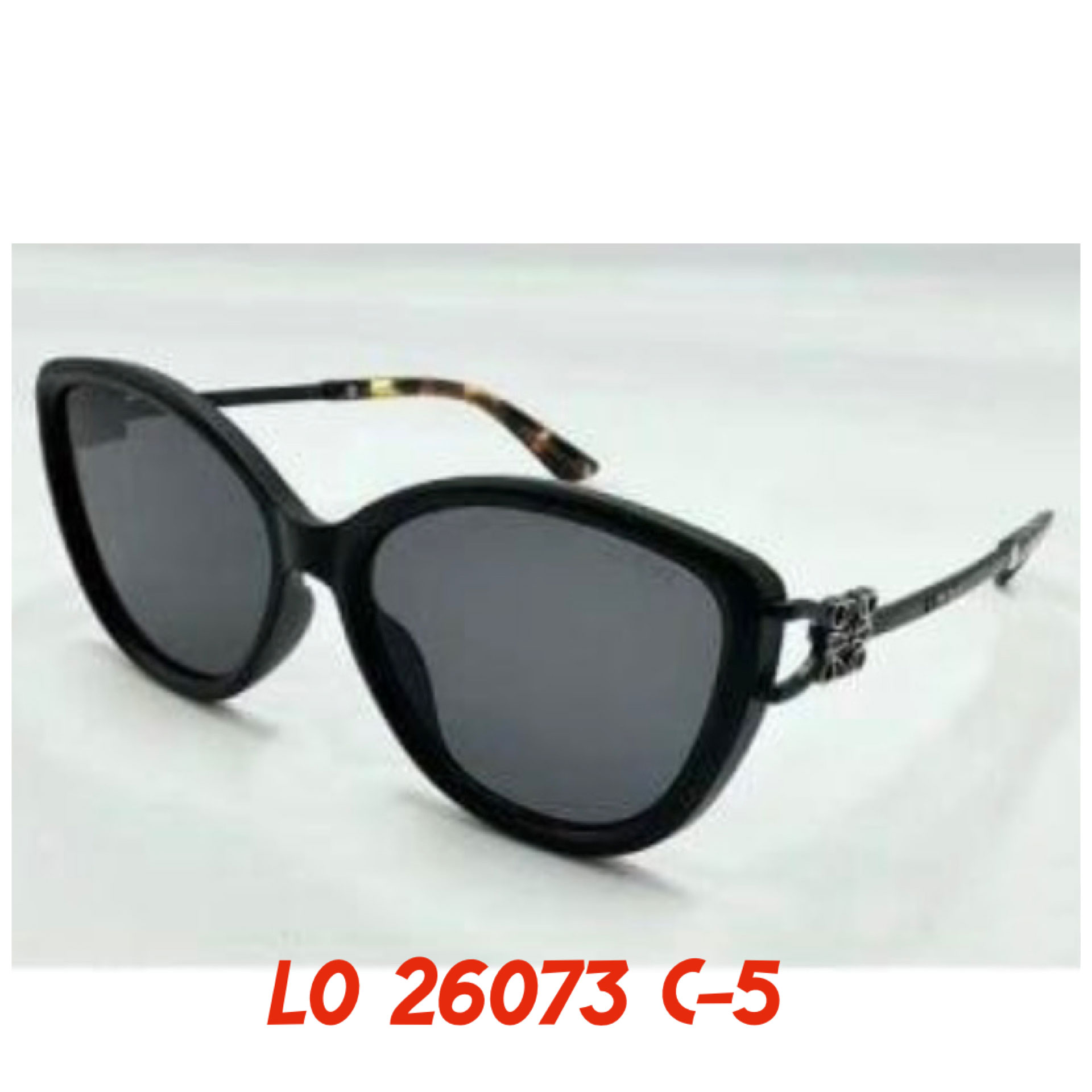 Женские солнцезащитные очки “LOEWE” (Реплика)