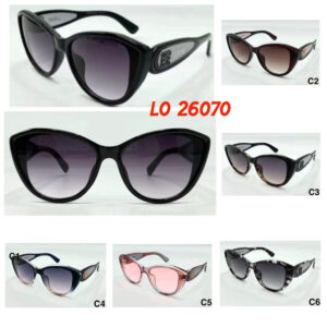 Женские солнцезащитные очки “LOEWE” (Реплика)