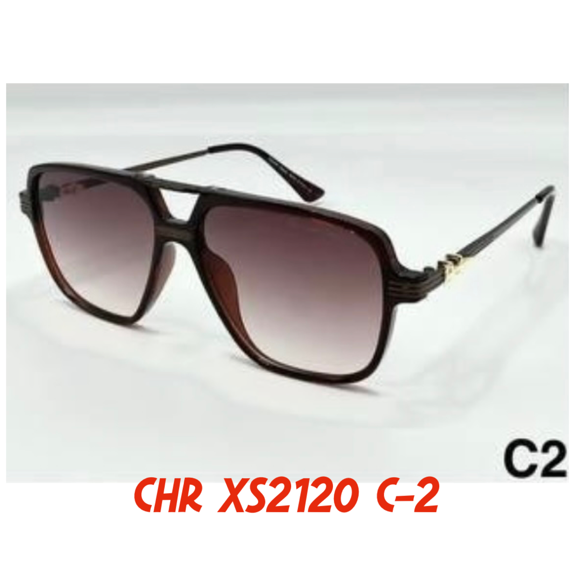 Брендовые Солнцезащитные маска “Chrome Hearts” (Копия)