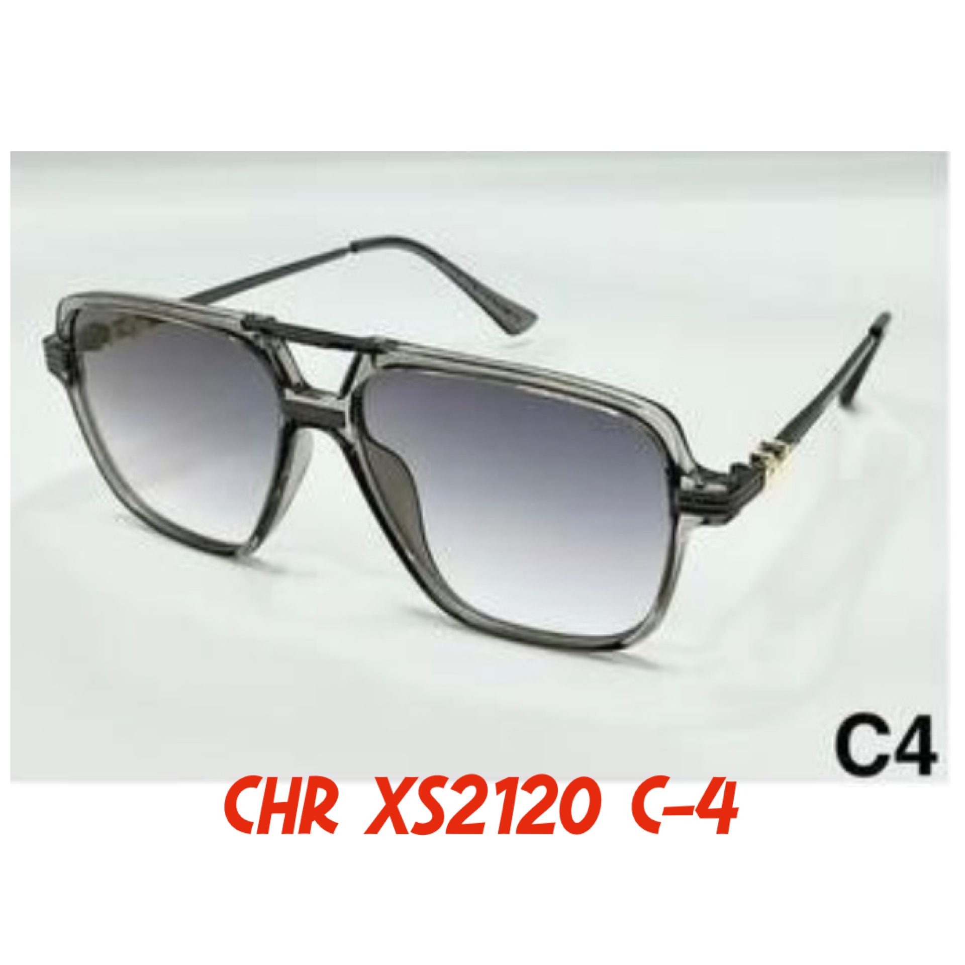 Брендовые Солнцезащитные маска “Chrome Hearts” (Копия)