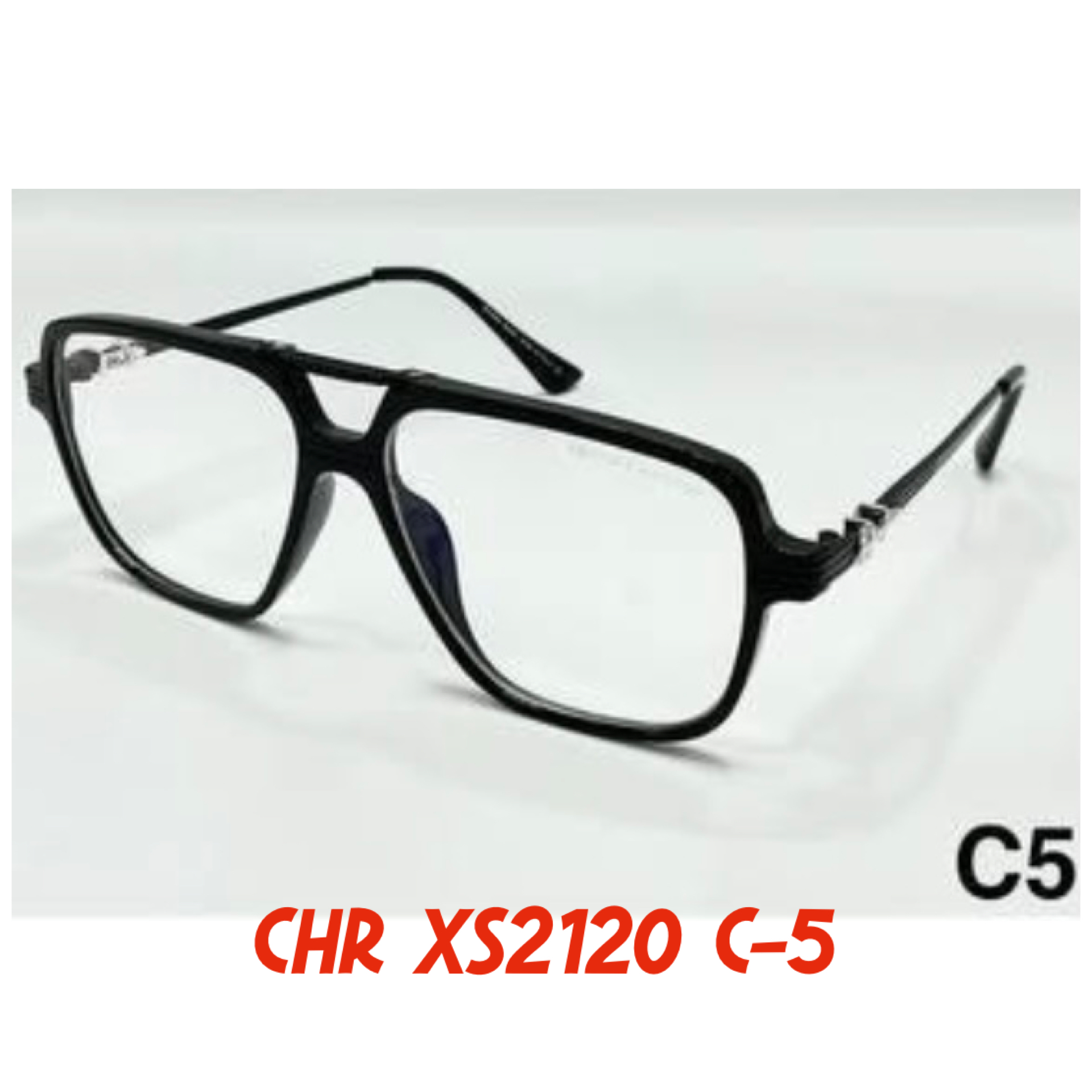 Солнцезащитные Очки маска “CHROME HEARTS” (Реплика)