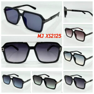 Мужские солнцезащитные Очки “Marc Jacobs” (Реплика)