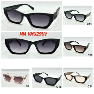 Солнцезащитные женские очки MIU MIU (Реплика)