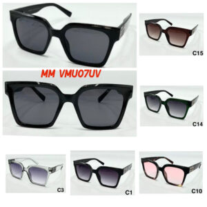 Женские солнцезащитные очки MIU MIU (Реплика)