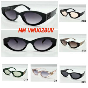 Солнцезащитные женские очки MIU MIU (Реплика)