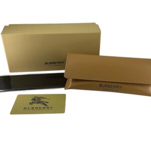 Футляр для очков “Burberry” (Реплика)