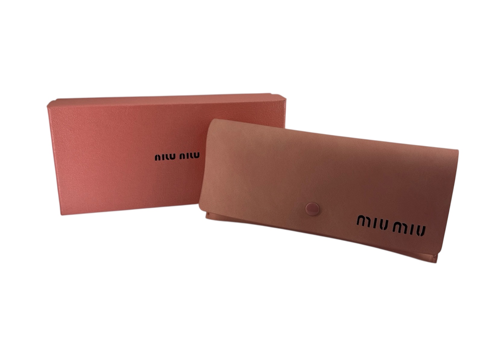 Футляр для очков “Miu Miu” (Реплика)