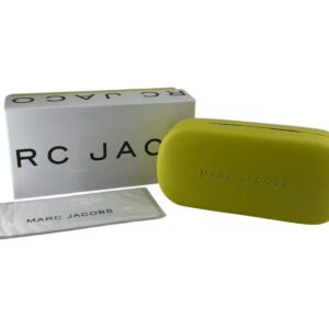 Женский твердый футляр для очков MARC JACOBS