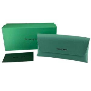 Футляр для очков “TIFFANY” (Реплика)