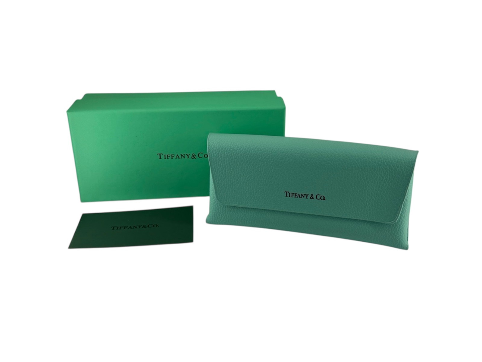 Футляр для очков “TIFFANY” (Реплика)