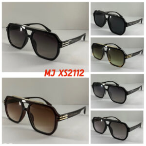 Очки “Marc Jacobs” квадратной формы