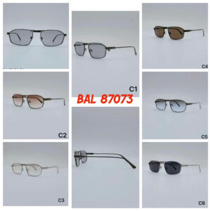 Женские солнцезащитные очки “Balenciaga”