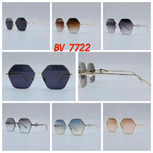 Солнцезащитные очки “BVLGARI” ромбы