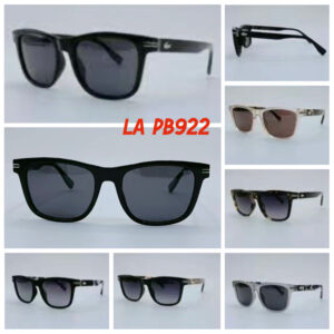 Мужские очки Lacoste Полароид