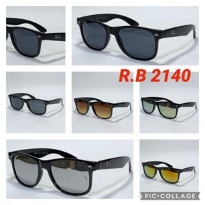 Очки Ray Ban Wayfarer Полароид