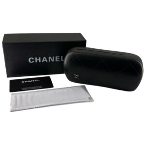 Женский твердый футляр для очков