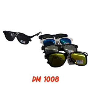 Детские солнцезащитные очки для мальчика DM 1008