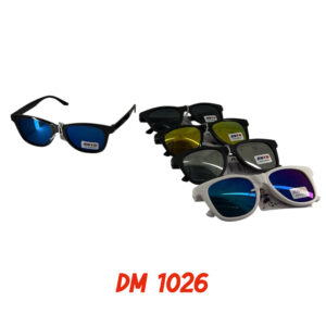 Солнцезащитные очки для мальчика DM 1026