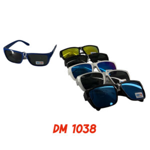 Детские солнцезащитные очки для мальчиков DM 1038