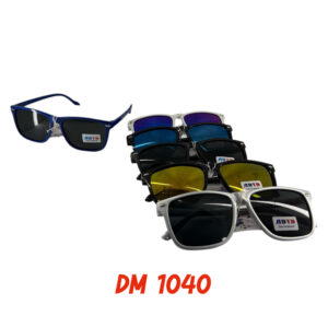 Детские солнцезащитные очки для мальчиков DM 1040