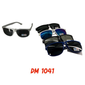Детские солнцезащитные очки для мальчиков DM 1041