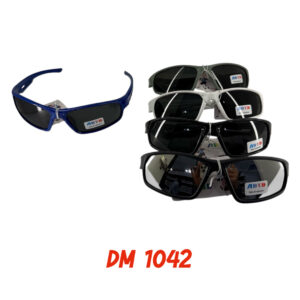 Детские солнцезащитные очки для мальчиков DM 1042