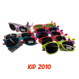 Квадратные детские очки для девочек Kid 2010