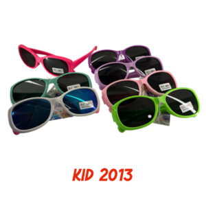 Детские очки для девочек Kid 2013