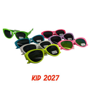Детские очки для девочек Kid 2027