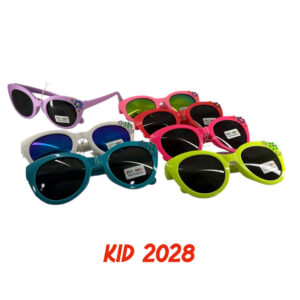 Детские очки для девочек Kid 2028