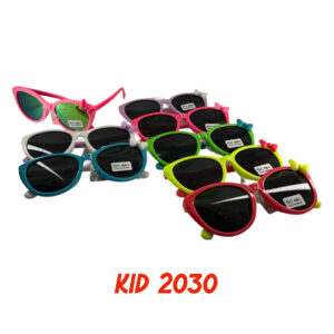 Детские солнцезащитные очки Kid 2030
