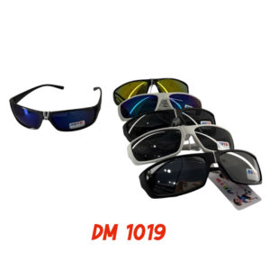 Детские солнцезащитные очки DM 1019