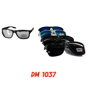 Детские солнцезащитные очки DM 1037