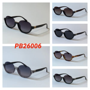Женские очки Miu Miu Polaroid PB26006