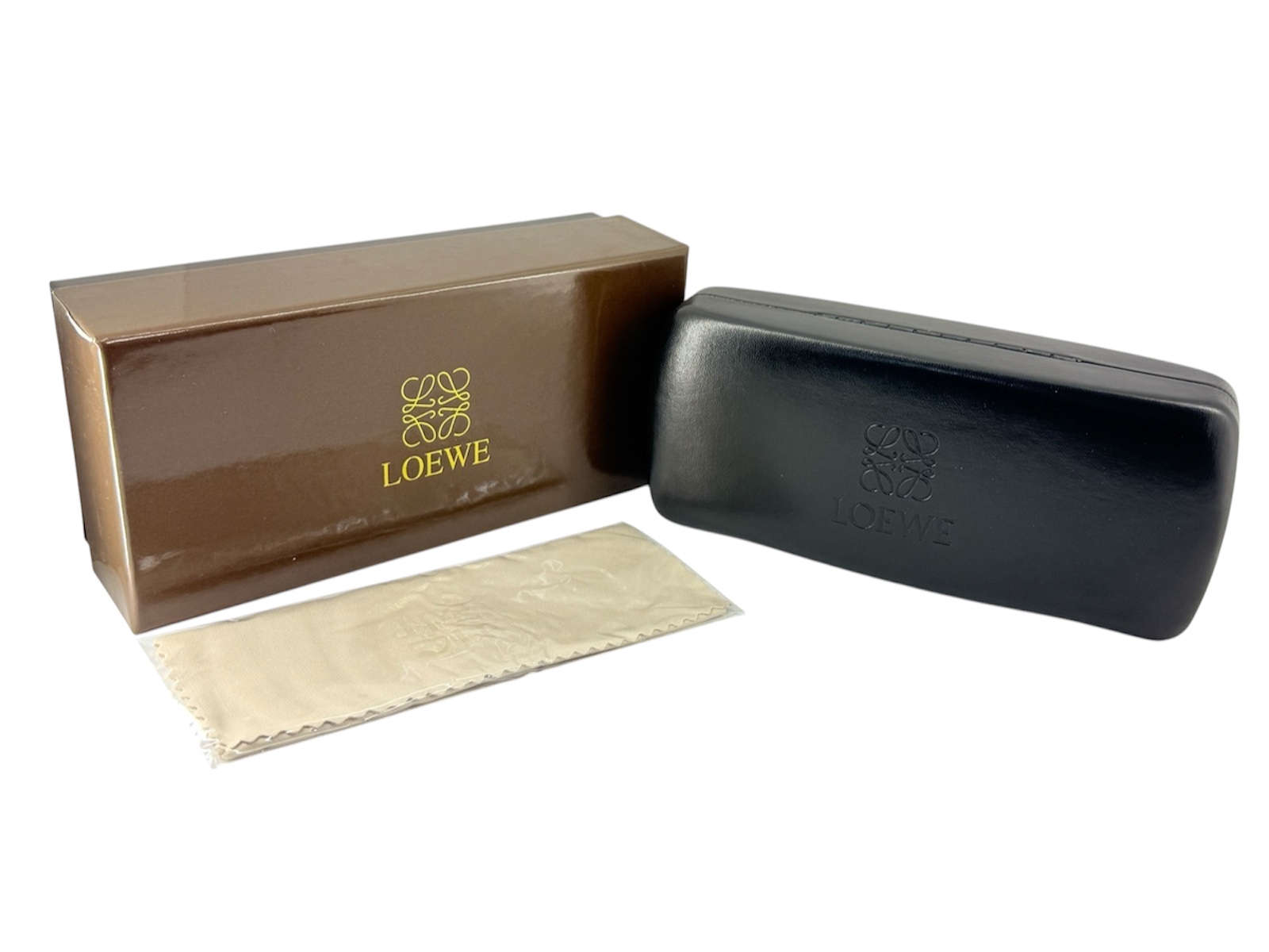 Футляр для очков LOEWE SLW 20-39